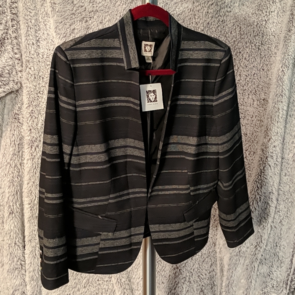 Anne Klein Blazer